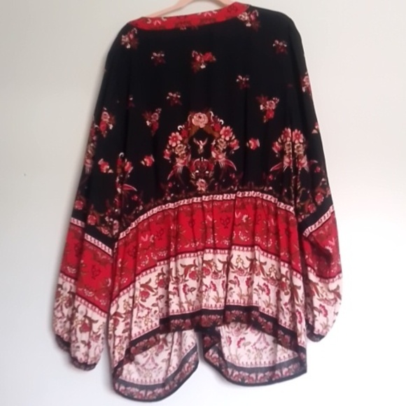 Blouse - Picture 4 of 5